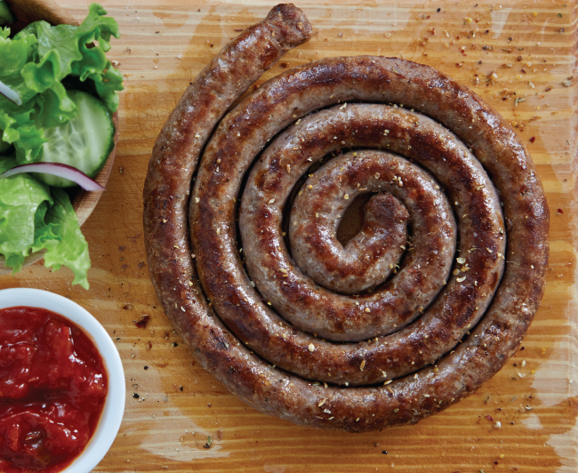 boerewors